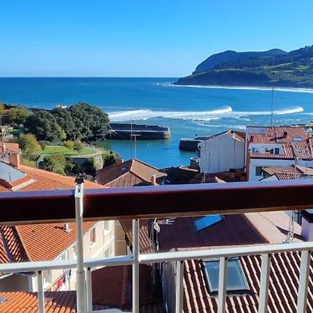 Mundaka Izaro Eye Apartment Luaran gambar
