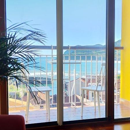 Mundaka Izaro Eye Apartment Luaran gambar