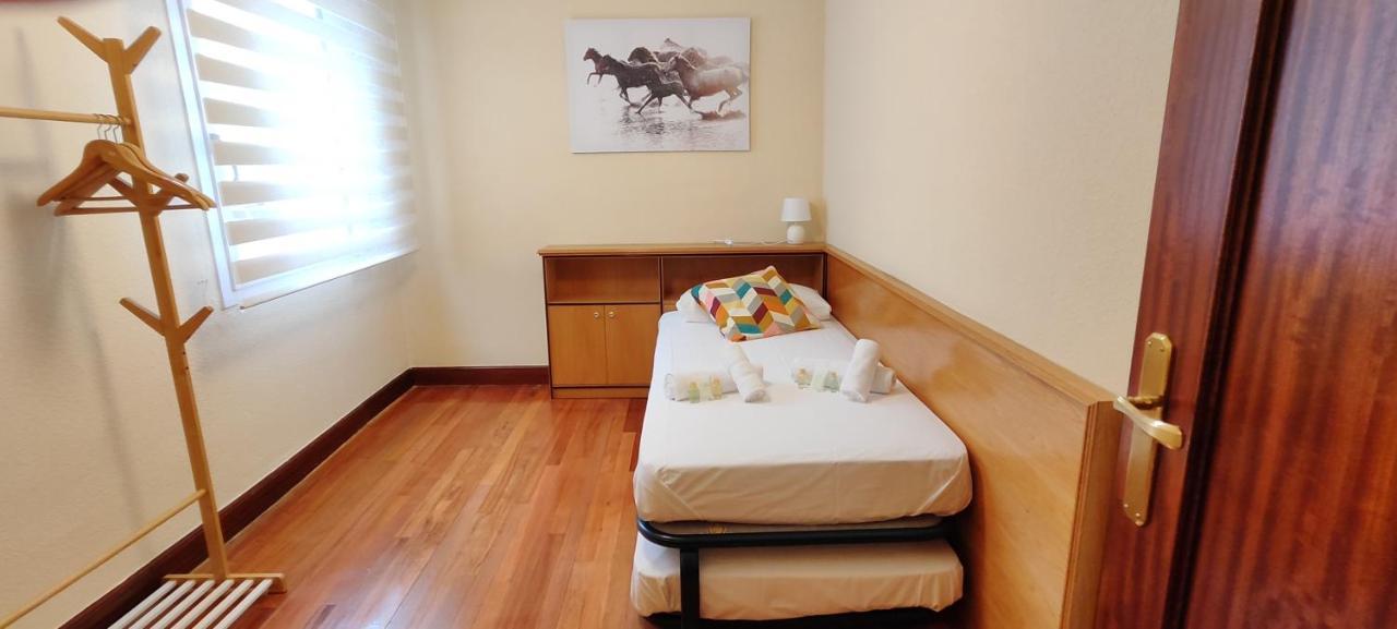 Mundaka Izaro Eye Apartment Luaran gambar