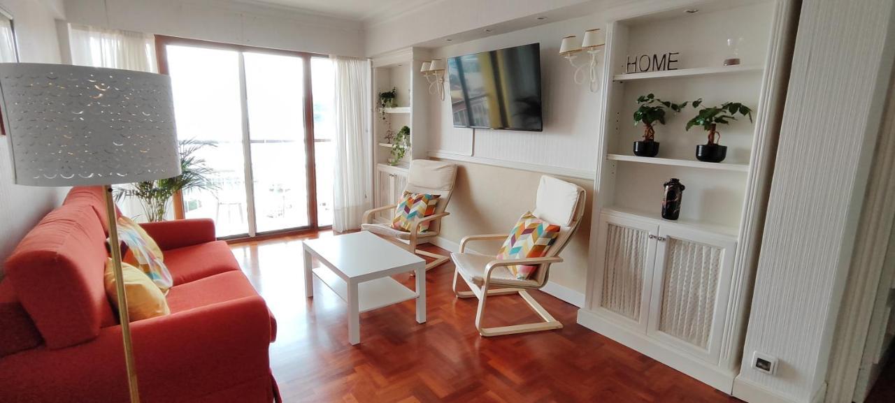 Mundaka Izaro Eye Apartment Luaran gambar