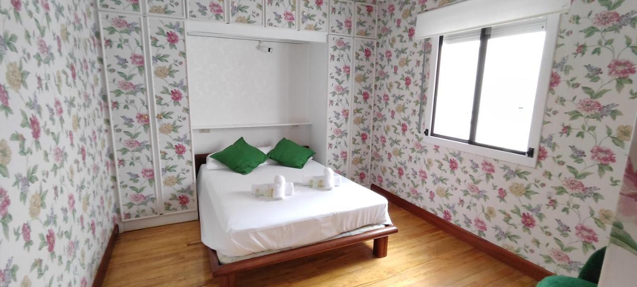 Mundaka Izaro Eye Apartment Luaran gambar
