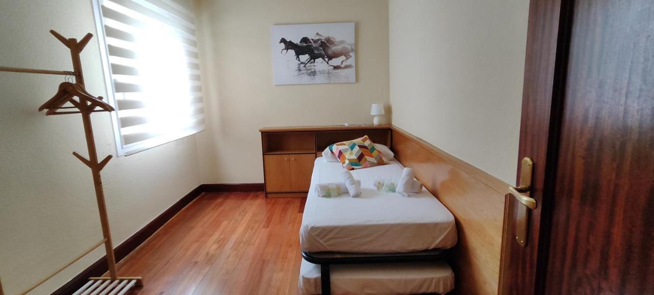 Mundaka Izaro Eye Apartment Luaran gambar