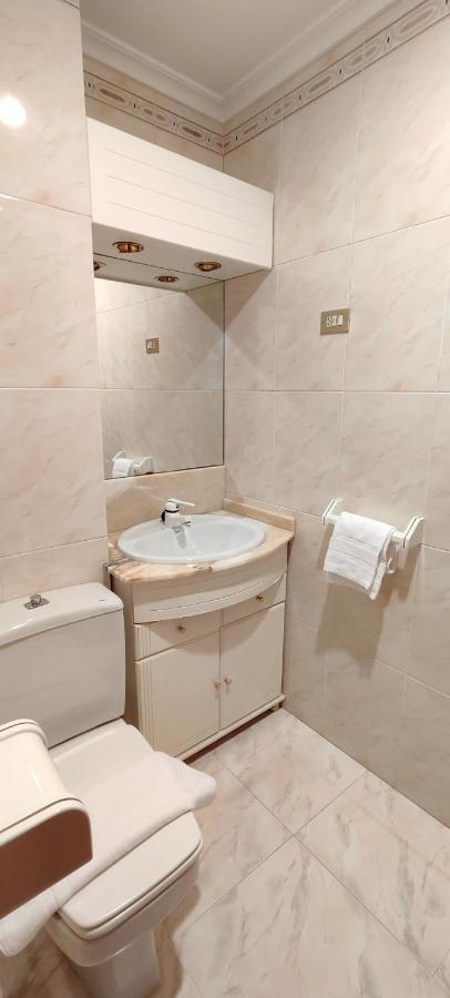 Mundaka Izaro Eye Apartment Luaran gambar