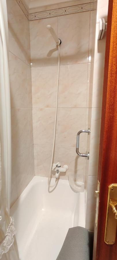 Mundaka Izaro Eye Apartment Luaran gambar