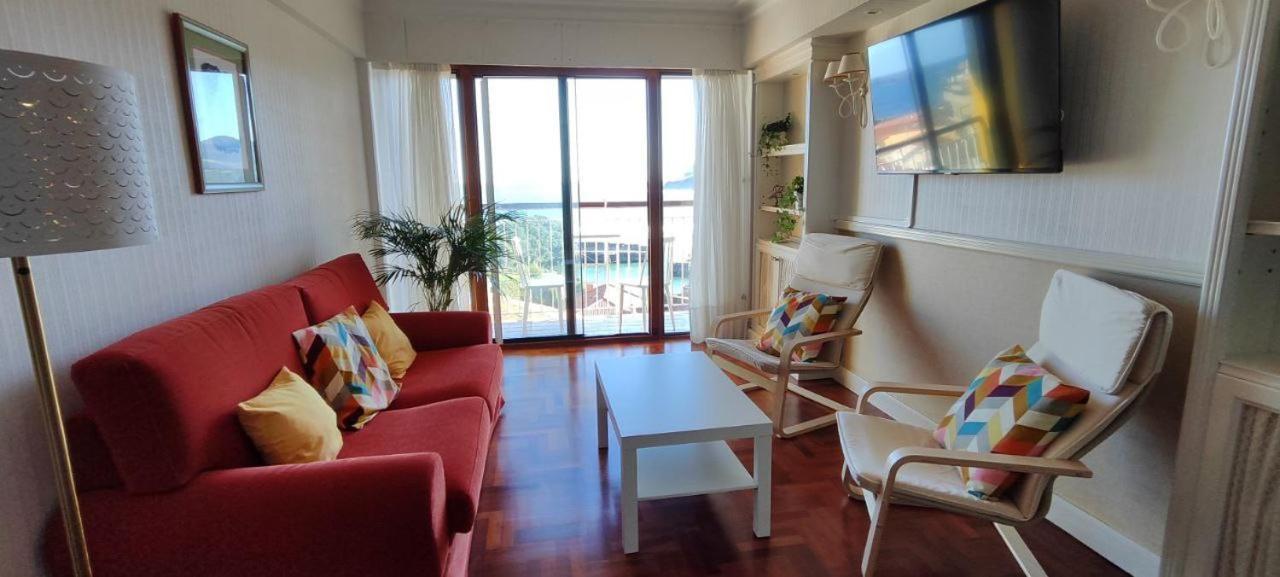 Mundaka Izaro Eye Apartment Luaran gambar